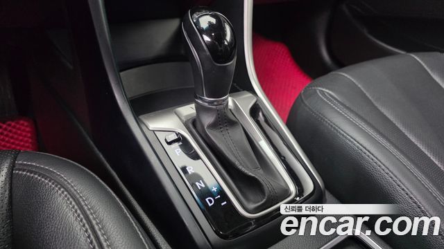 Hyundai i30 2015 — photo 12