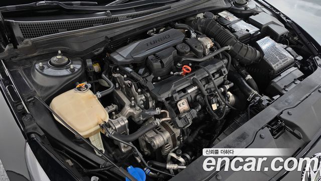 Hyundai AVANTE 2021 — photo 6