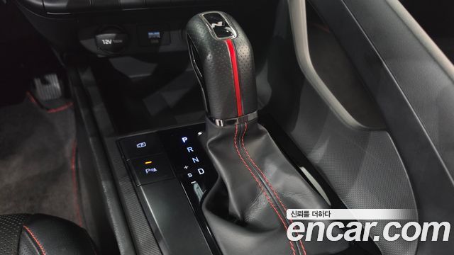 Hyundai AVANTE 2021 — photo 12