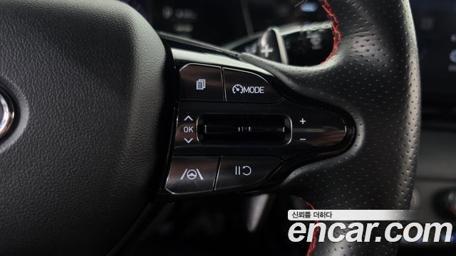 Hyundai AVANTE 2021 — photo 21