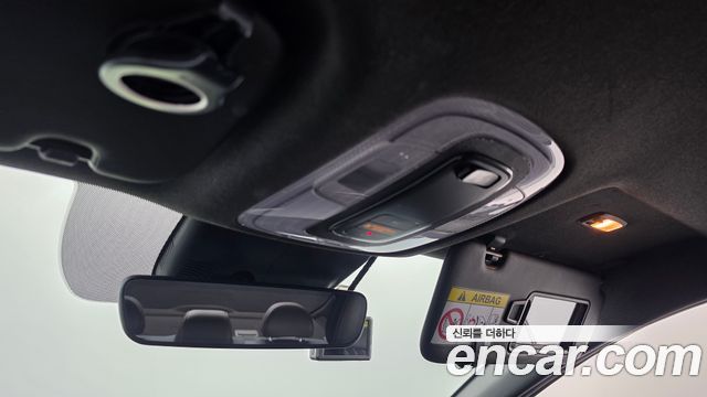 Hyundai AVANTE 2021 — photo 23