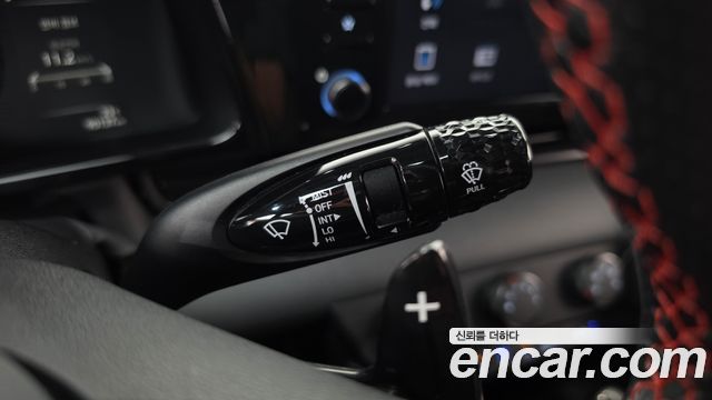 Hyundai AVANTE 2021 — photo 25