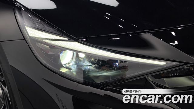 Hyundai AVANTE 2021 — photo 8