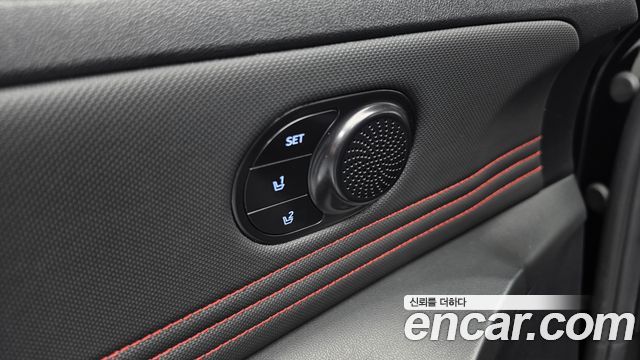 Hyundai AVANTE 2021 — photo 28