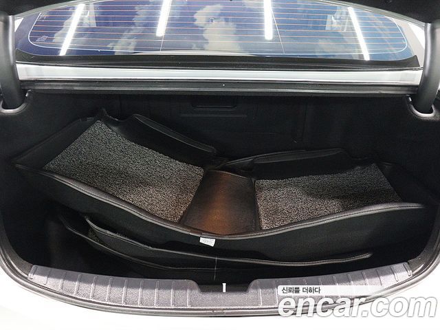Hyundai Grandeur 2016 — photo 5