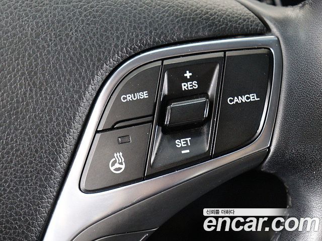 Hyundai Grandeur 2016 — photo 10