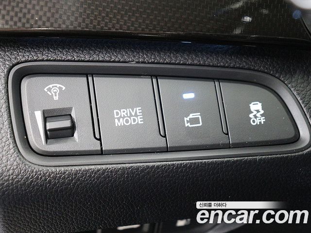 Hyundai Grandeur 2016 — photo 11