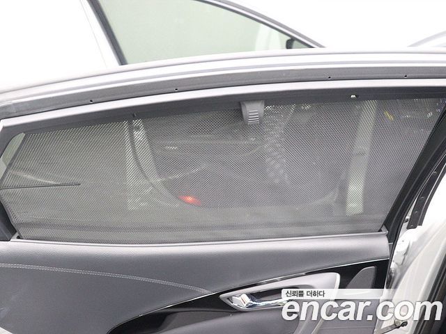 Hyundai Grandeur 2016 — photo 12
