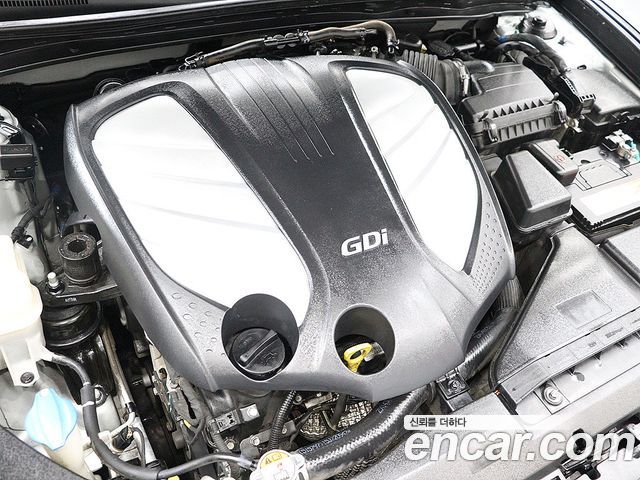 Hyundai Grandeur 2016 — photo 19