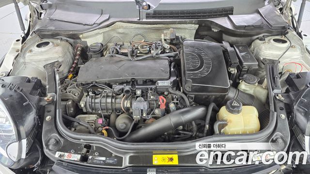 Mini Clubman 2014 — photo 6