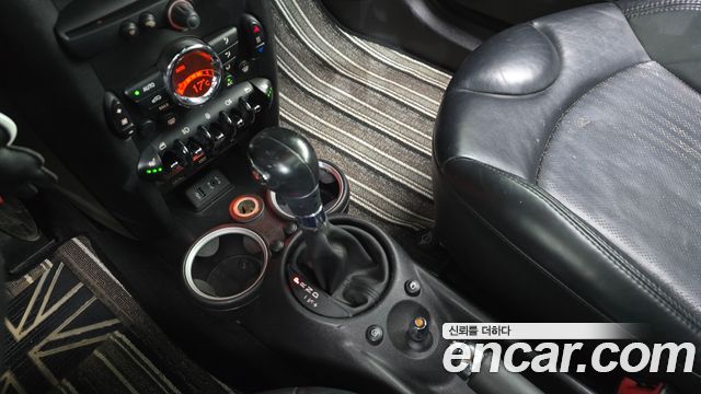 Mini Clubman 2014 — photo 9