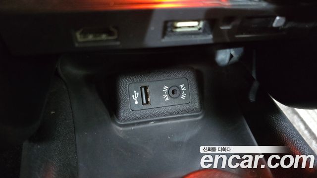Mini Clubman 2014 — photo 12