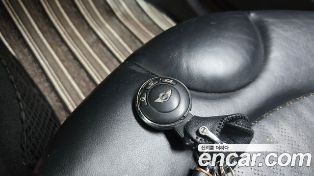 Mini Clubman 2014 — photo 14