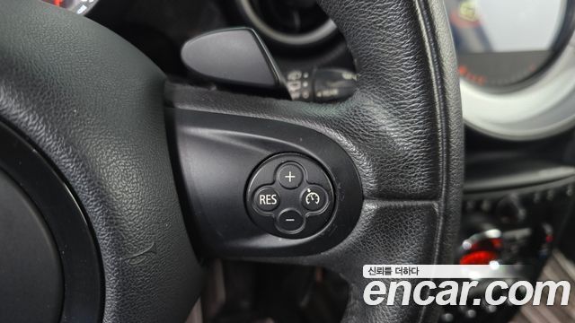 Mini Clubman 2014 — photo 15
