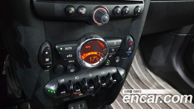 Mini Clubman 2014 — photo 19