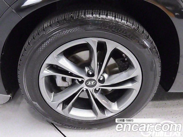 Hyundai Santafe 2020 — photo 5