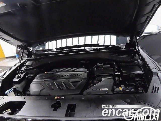 Hyundai Santafe 2020 — photo 6