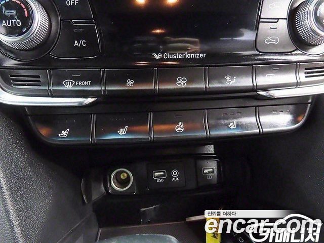 Hyundai Santafe 2020 — photo 12