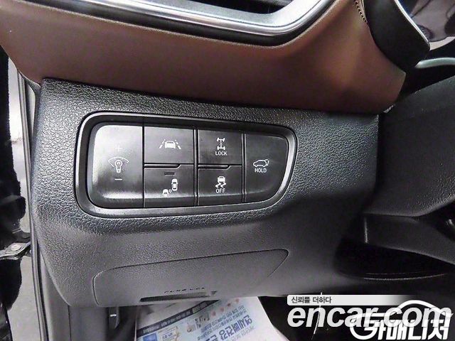 Hyundai Santafe 2020 — photo 14
