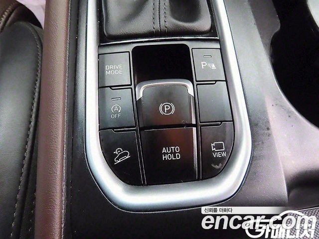 Hyundai Santafe 2020 — photo 16