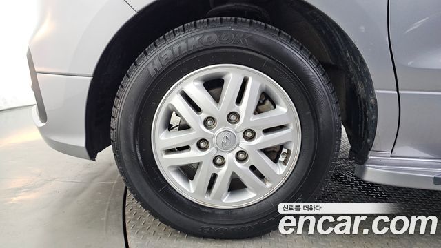 Hyundai Starex 2020 — photo 5
