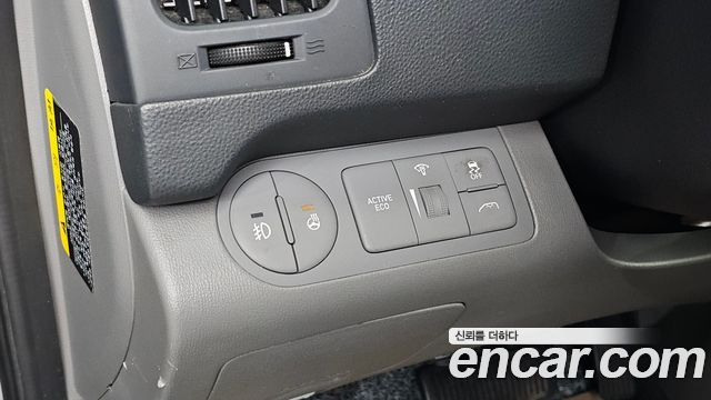 Hyundai Starex 2020 — photo 20