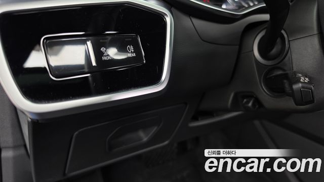 Audi A6 2021 — photo 30