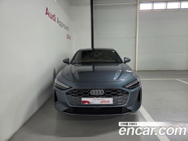 Audi A5 2025 — photo 3
