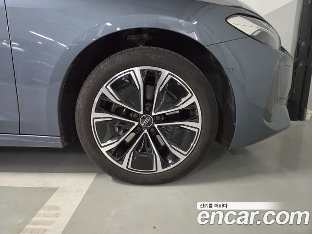 Audi A5 2025 — photo 5