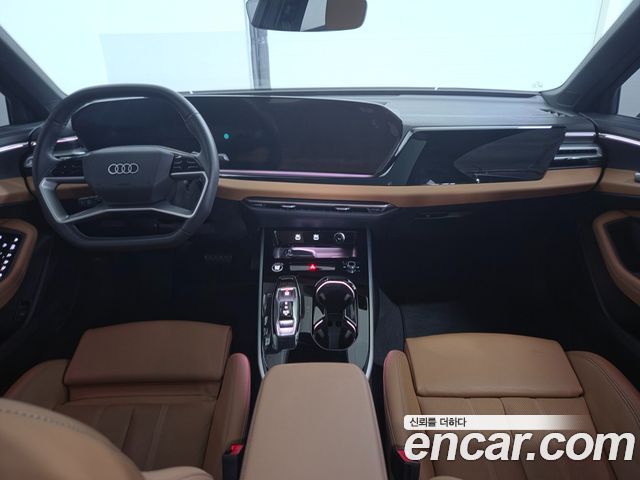 Audi A5 2025 — photo 7