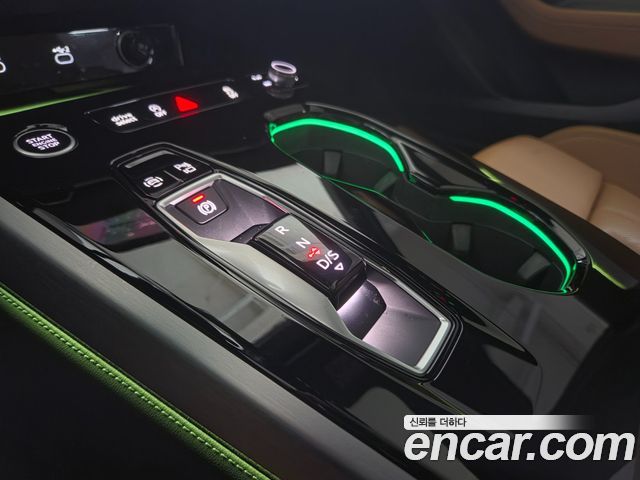 Audi A5 2025 — photo 9