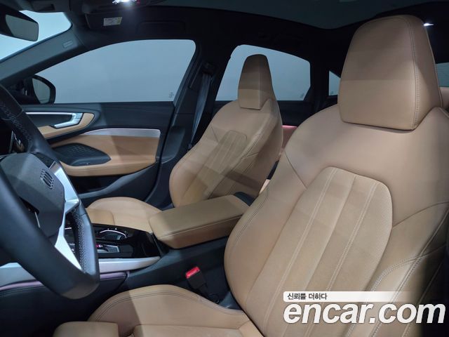 Audi A5 2025 — photo 10