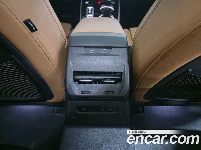 Audi A5 2025 — photo 12