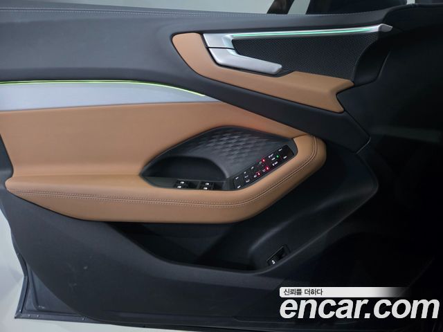 Audi A5 2025 — photo 14