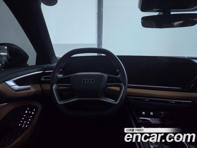 Audi A5 2025 — photo 17