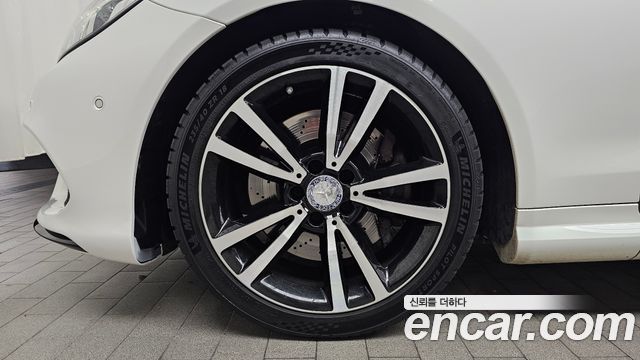 Mercedes-Benz E-Class 2016 — photo 5