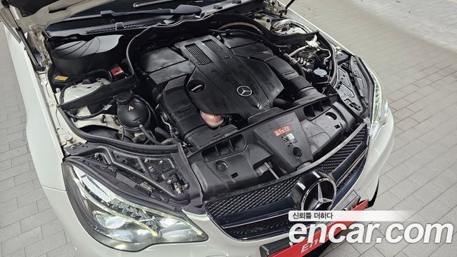 Mercedes-Benz E-Class 2016 — photo 6