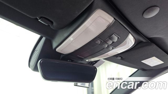 Mercedes-Benz E-Class 2016 — photo 19