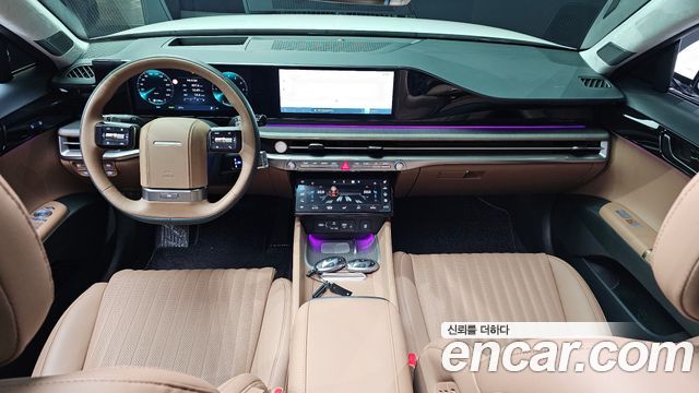 Hyundai Grandeur 2026 — photo 10