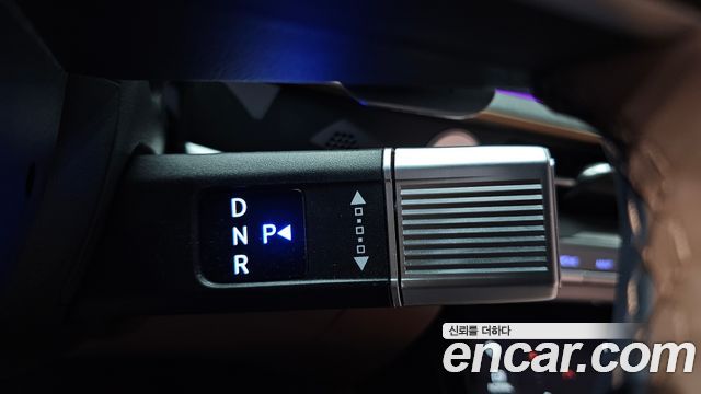 Hyundai Grandeur 2026 — photo 12