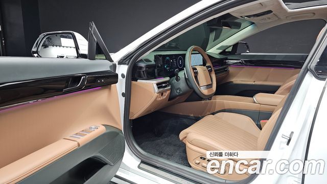 Hyundai Grandeur 2026 — photo 13