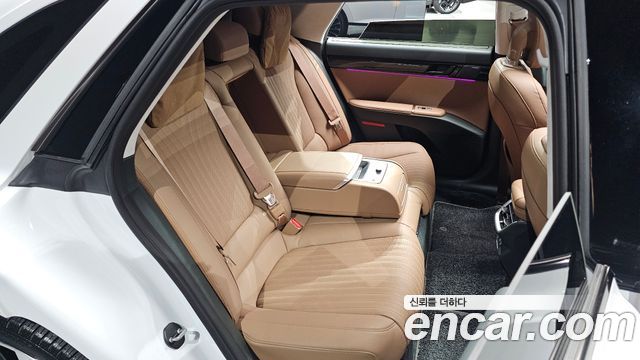 Hyundai Grandeur 2026 — photo 17