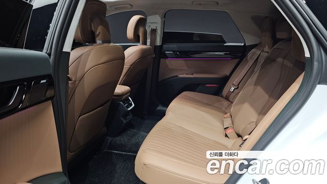Hyundai Grandeur 2026 — photo 18