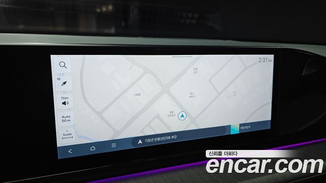 Hyundai Grandeur 2026 — photo 20