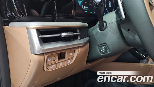 Hyundai Grandeur 2026 — photo 25