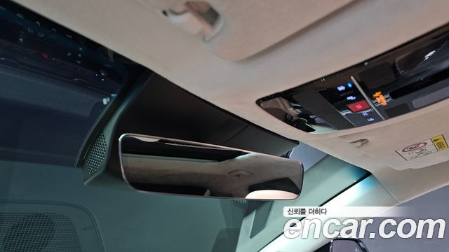 Hyundai Grandeur 2026 — photo 26