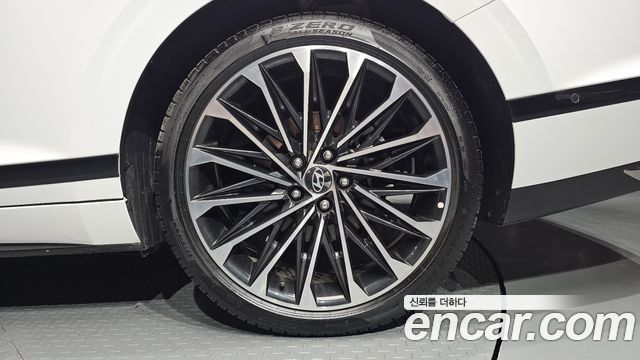 Hyundai Grandeur 2026 — photo 7