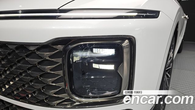 Hyundai Grandeur 2026 — photo 8