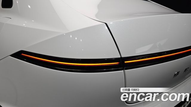 Hyundai Grandeur 2026 — photo 9