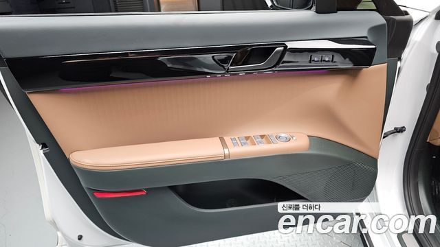 Hyundai Grandeur 2026 — photo 14